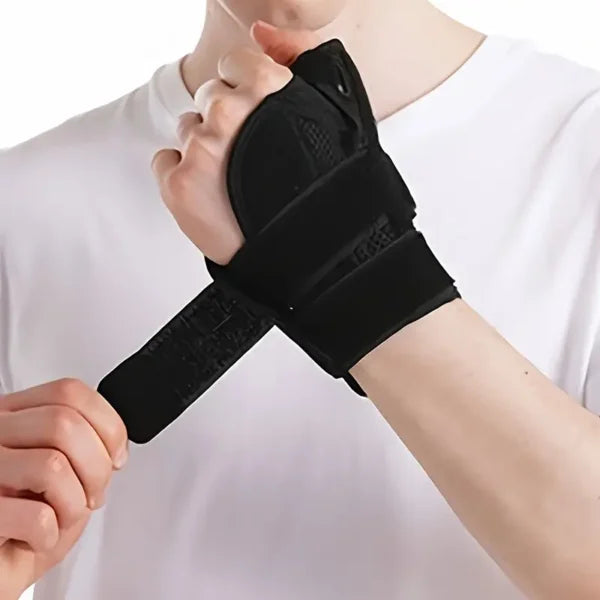 Finger Wrist Guard