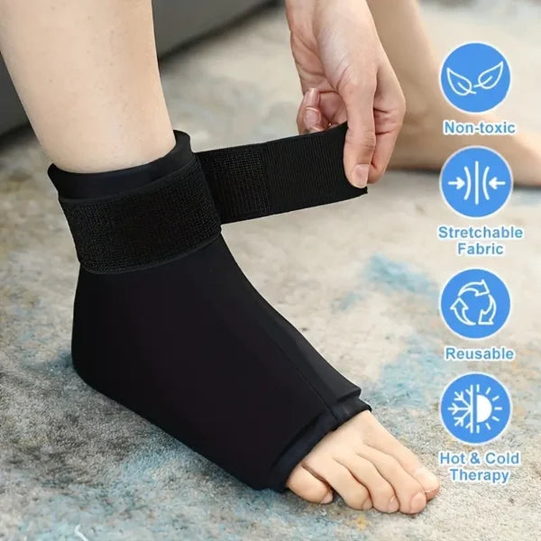 Ankle Foot Ice Pack