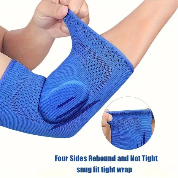 Elbow Compression Sleeve