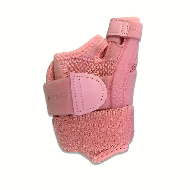 Finger Wrist Guard