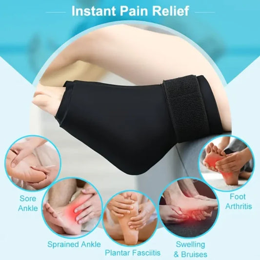 Ankle Foot Ice Pack