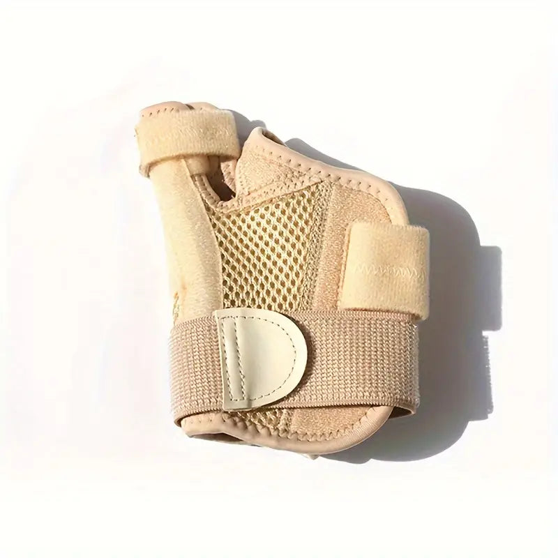 Finger Wrist Guard